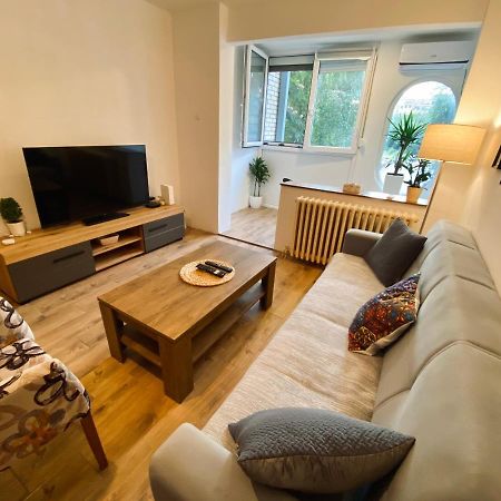 Apartman Ann II Pančevo Exteriér fotografie