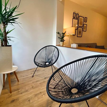 Apartman Ann II Pančevo Exteriér fotografie