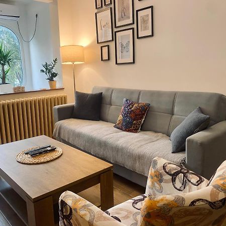 Apartman Ann II Pančevo Exteriér fotografie