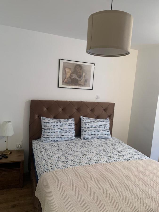 Apartman Ann II Pančevo Exteriér fotografie