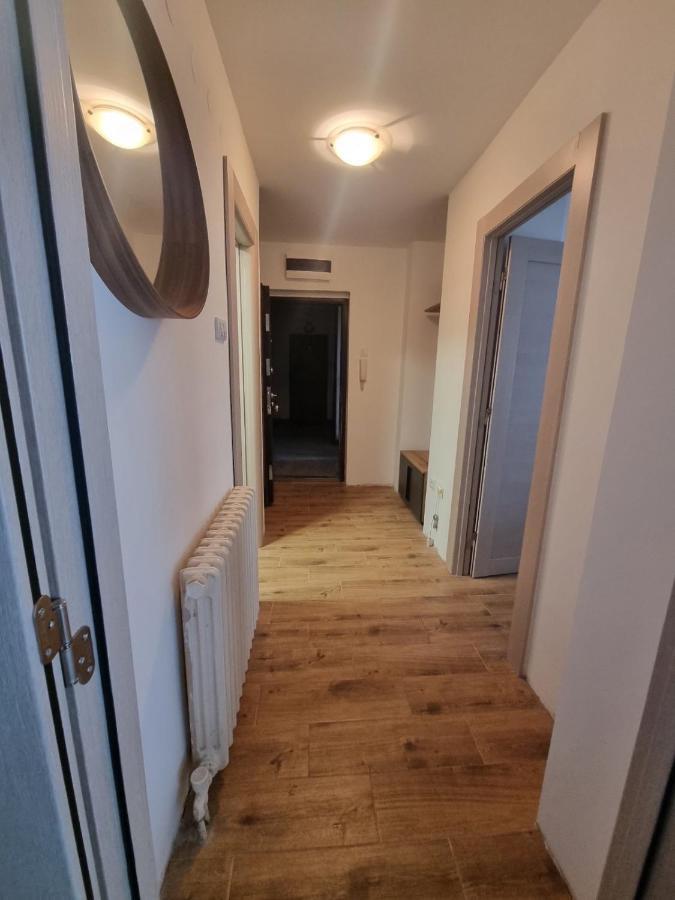 Apartman Ann II Pančevo Exteriér fotografie